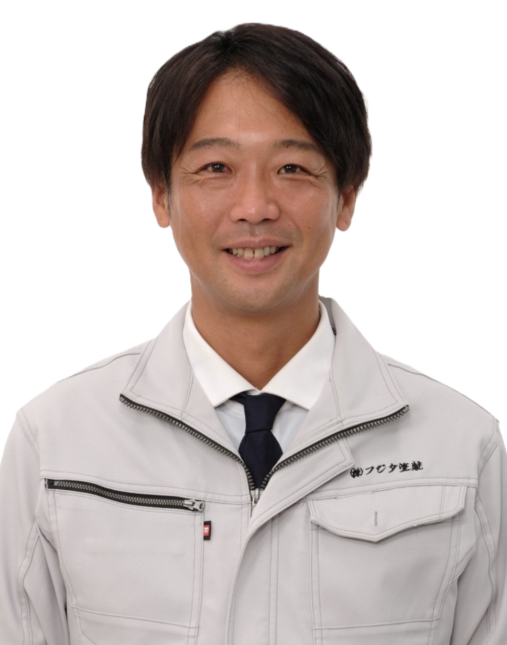 藤田優介